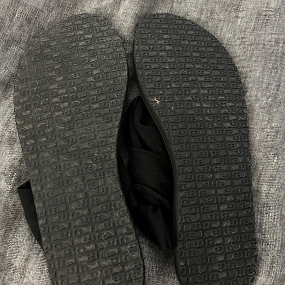 Sanyo yoga sling 2 black - Picture 3 of 4